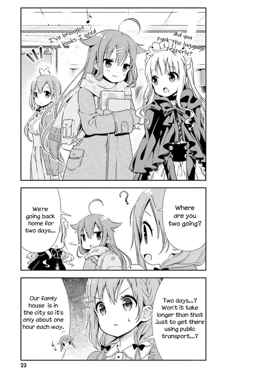 Hinako Note Chapter 14 5